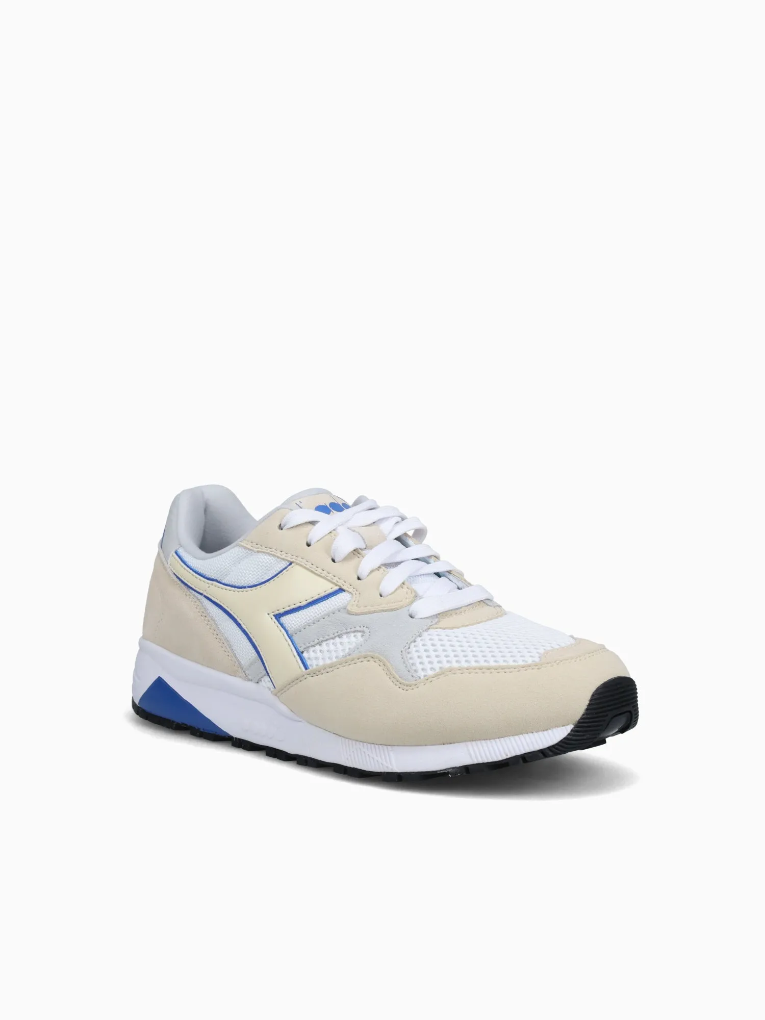 902 Tech Mesh White Autum