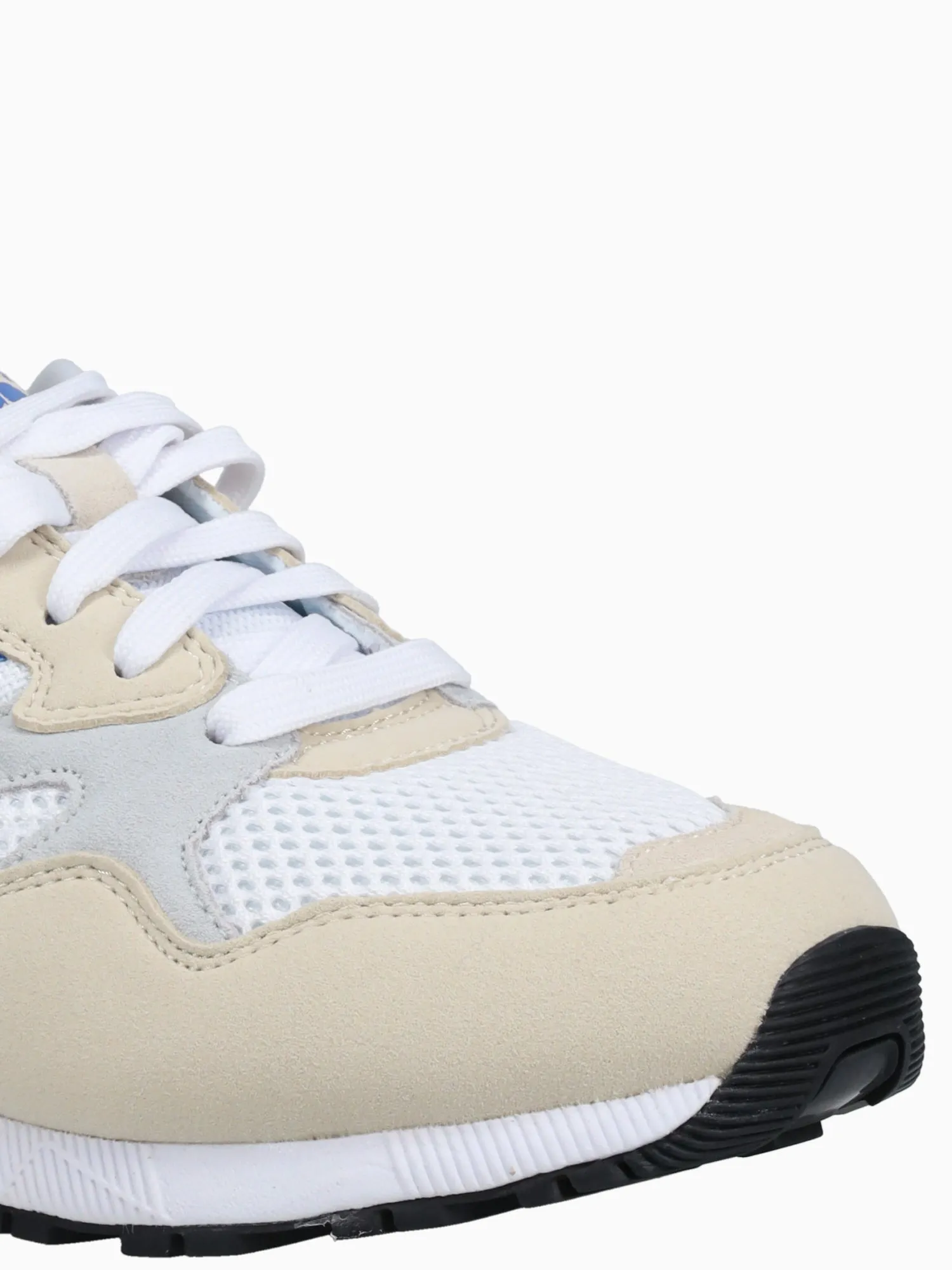 902 Tech Mesh White Autum