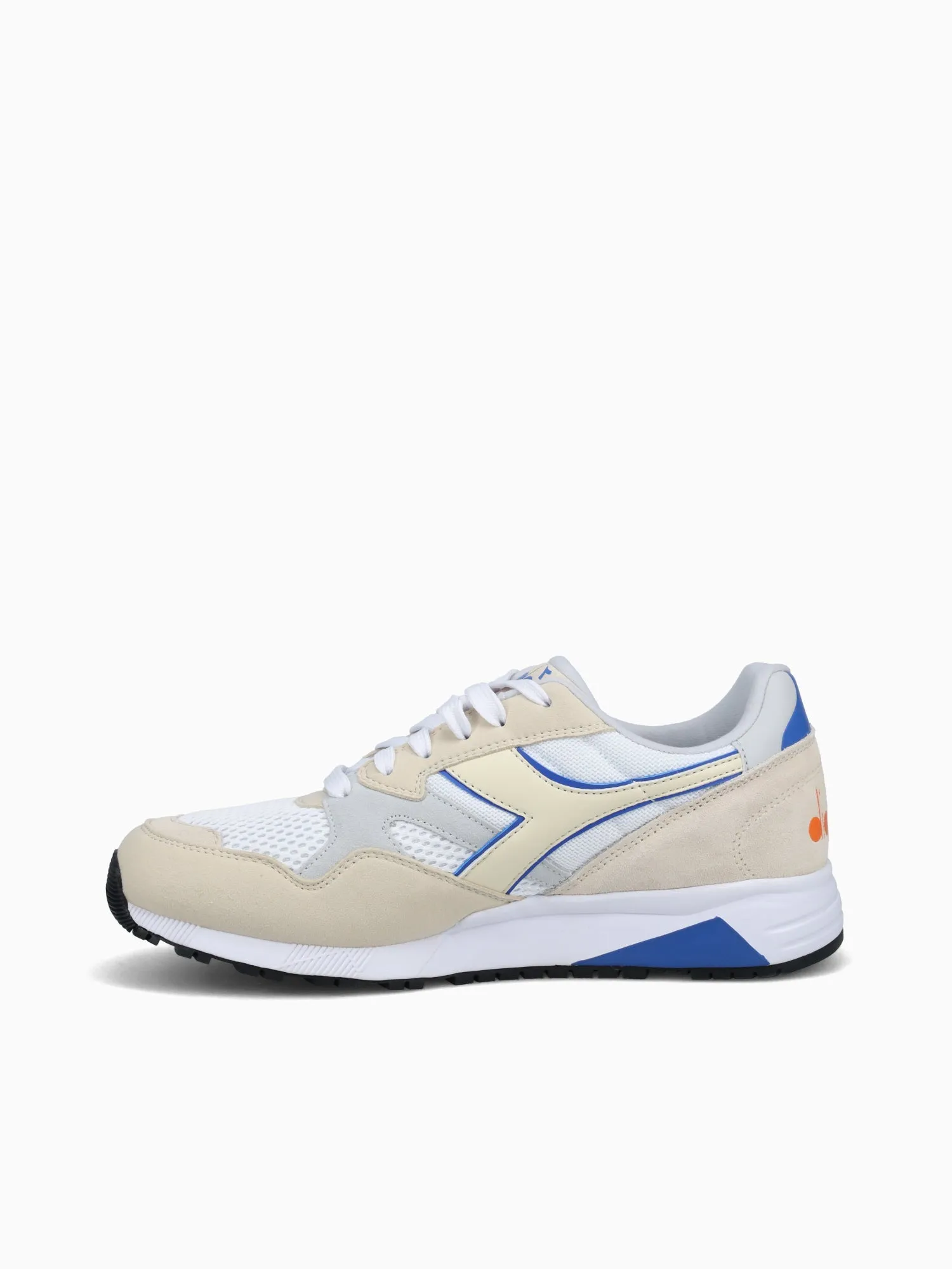 902 Tech Mesh White Autum