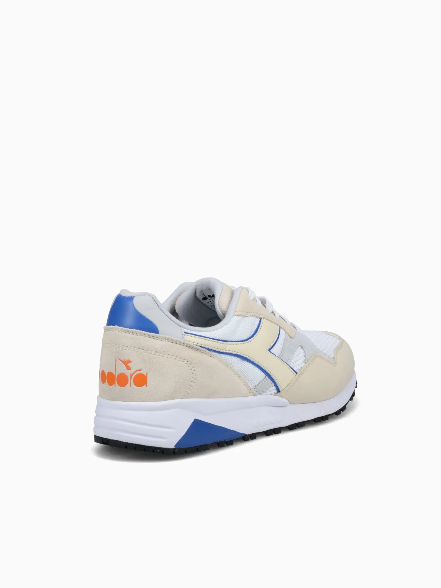 902 Tech Mesh White Autum