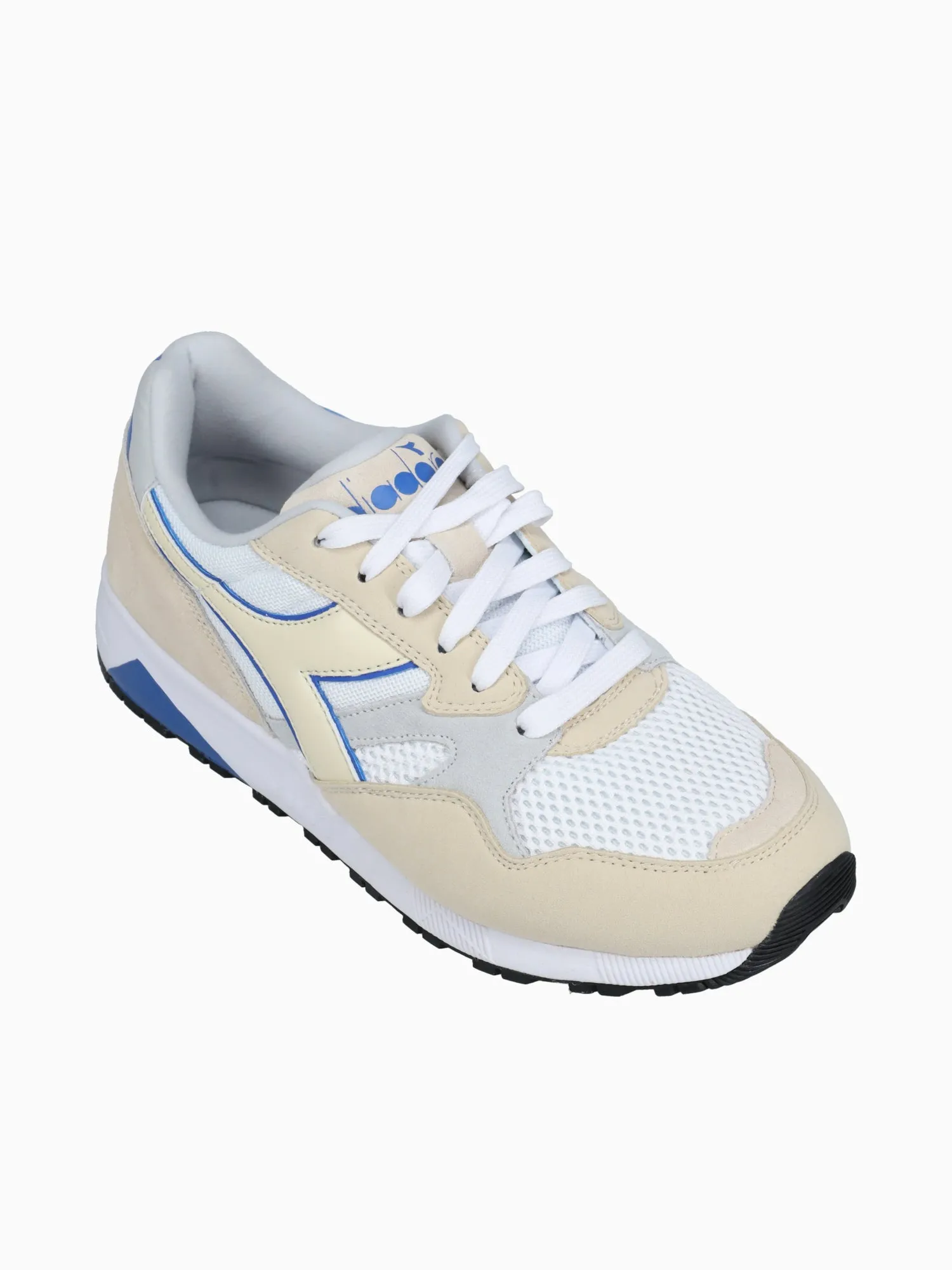 902 Tech Mesh White Autum