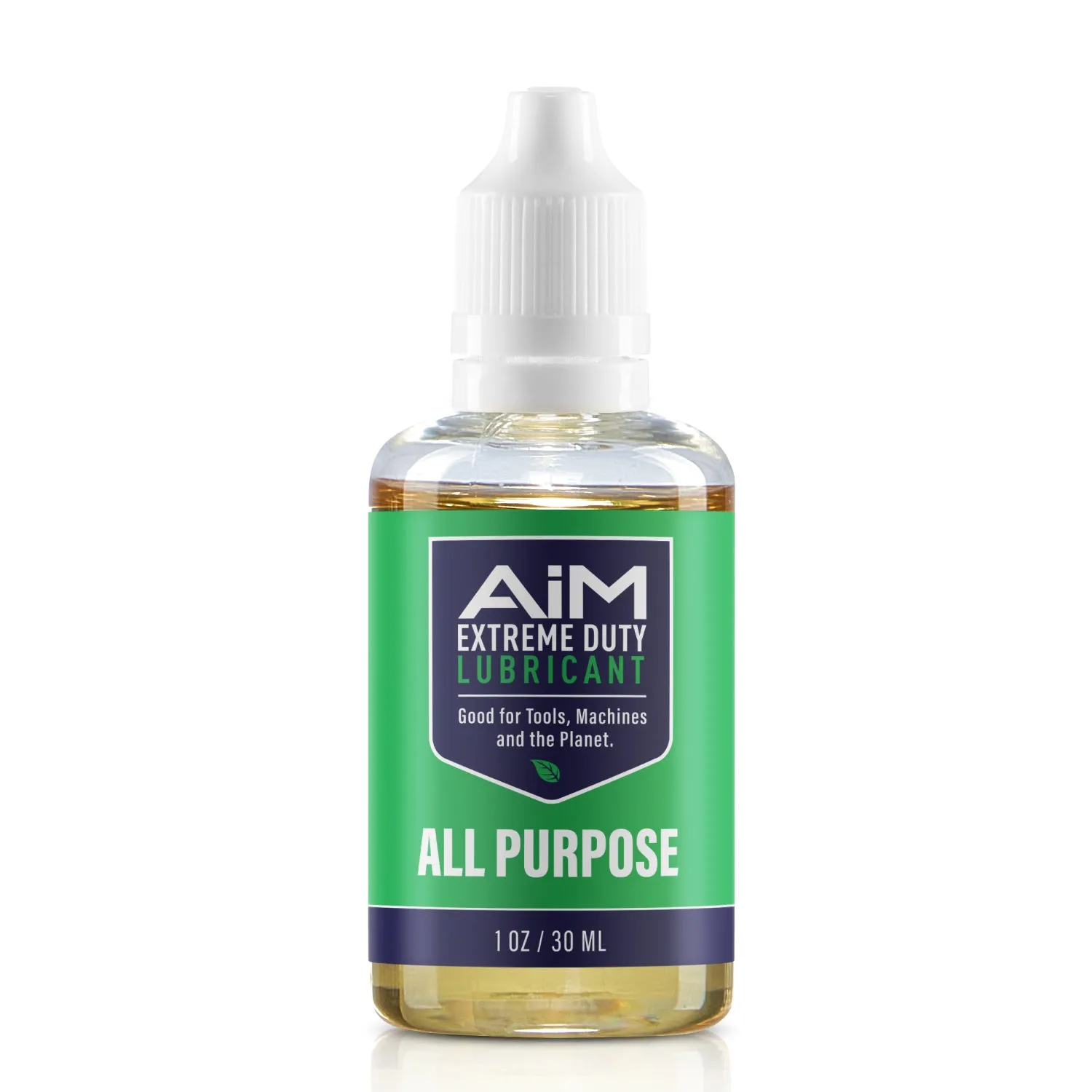 AiM Extreme Duty Lubricant | All Purpose | Bundle | 4 oz sprayer   1 oz precision