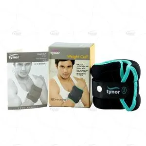 Ankle / Wrist Weight Cuff