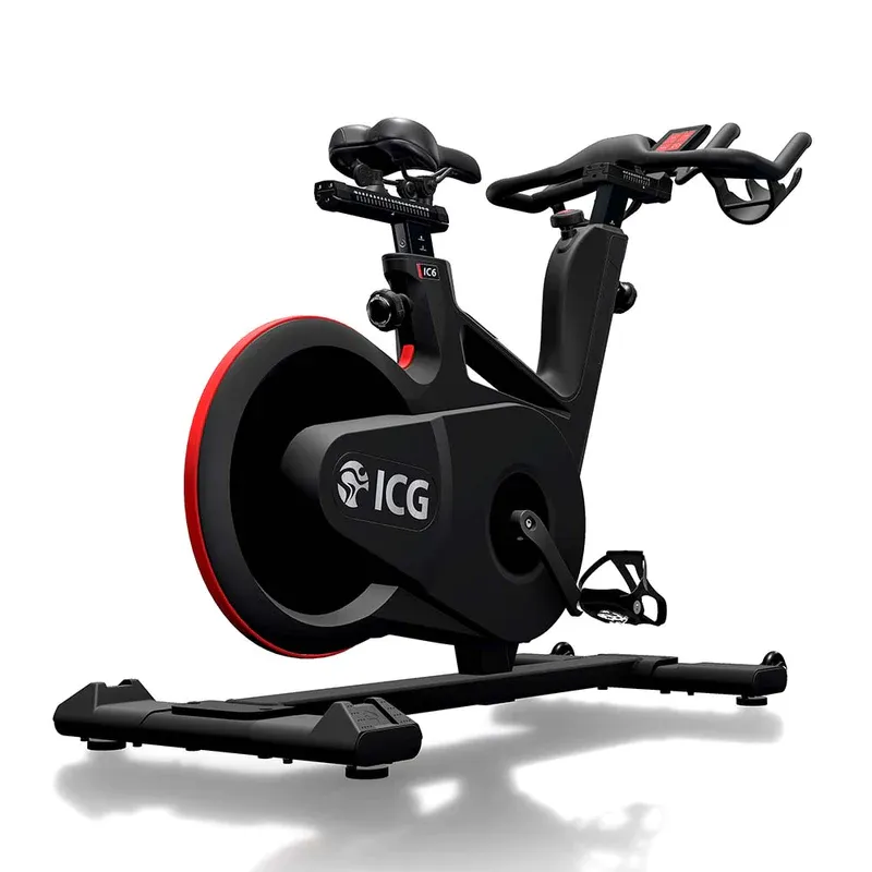 Life Fitness IC6 Indoor Cycle